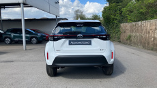 Toyota Yaris Cross 1.5 Hybrid Icon 5dr CVT Hybrid Estate